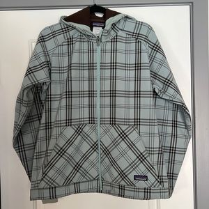 Patagonia Soft Shell Jacket W’s Large
